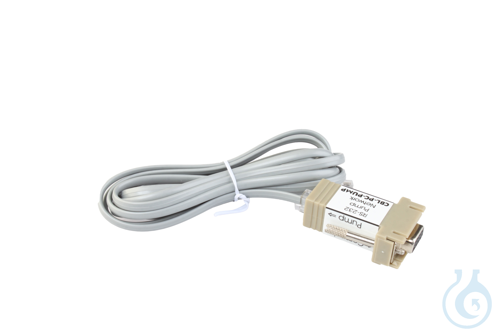 PC-Anschlußkabel für LA-XXX Pumpen, 2 m